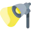 Spotlight icon 64x64