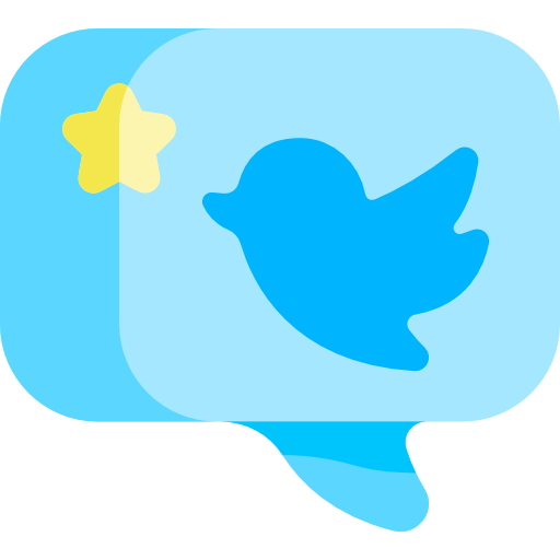 Twitter icon