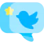 Twitter icon 64x64