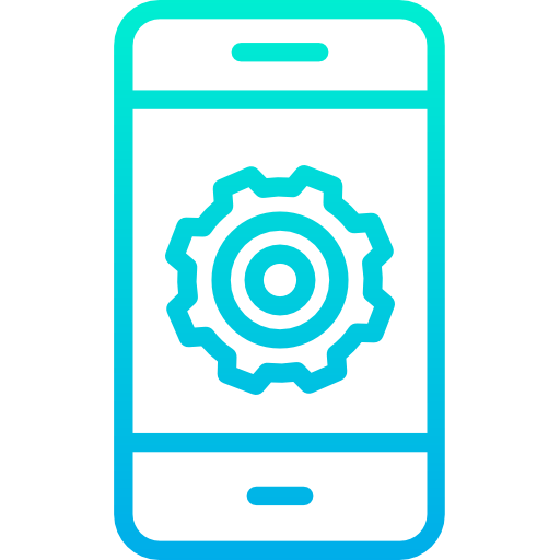 Smartphone icon