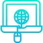 Laptop icon 64x64
