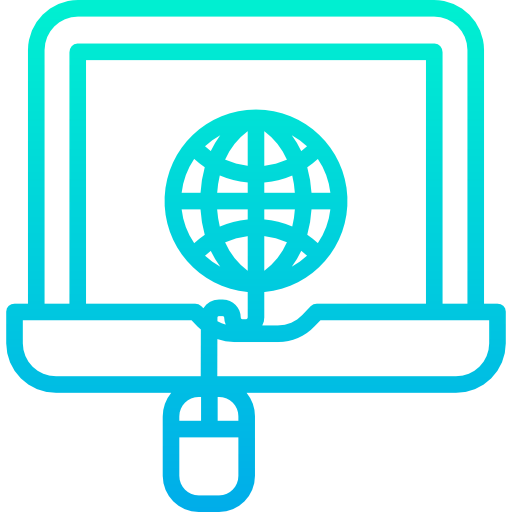 Laptop icon
