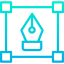 Pen icon 64x64