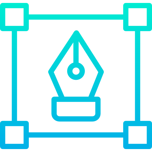 Pen icon