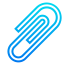 Clip icon 64x64