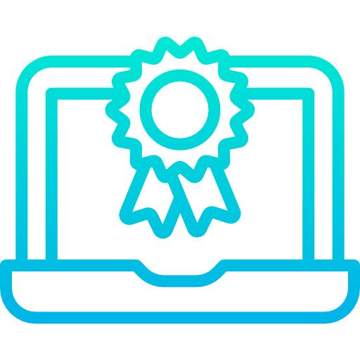 Laptop icon
