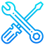 Tool icon 64x64