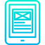 Tablet icon 64x64