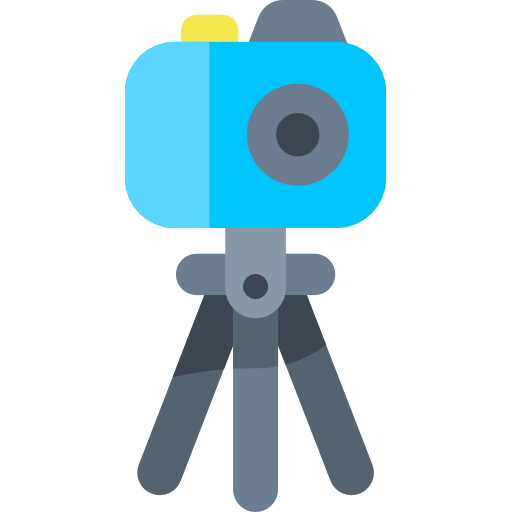 Camera icon