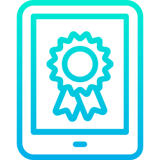 Tablet icon