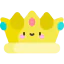 Crown icon 64x64