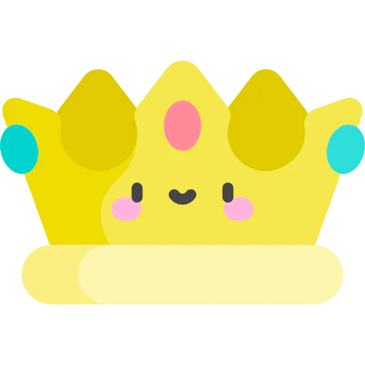 Crown icon