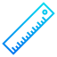 Ruler icon 64x64