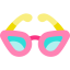 Glasses icon 64x64