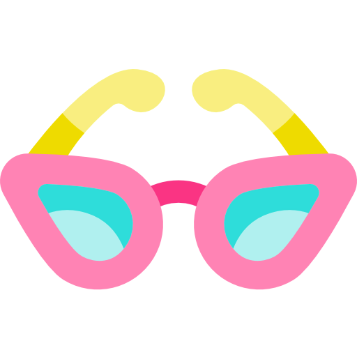 Glasses icon