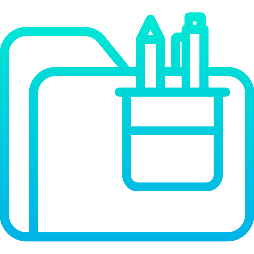 Folder icon