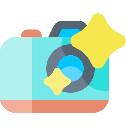 Camera icon