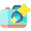 Camera icon 64x64
