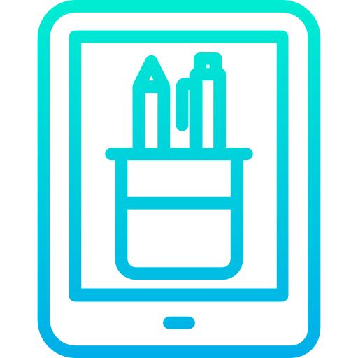 Tablet icon
