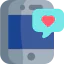 Phone icon 64x64