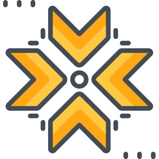 Minimize icon