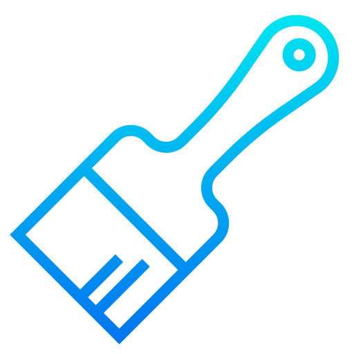 Paintbrush icon