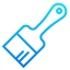 Paintbrush icon 64x64