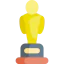 Film award icon 64x64