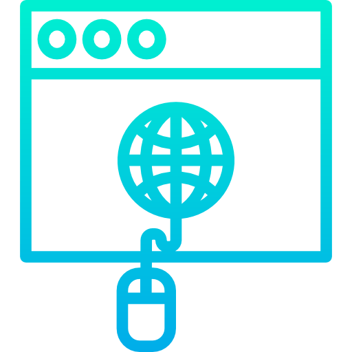 Browser Symbol