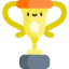 Trophy icon 64x64