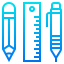 Stationery icon 64x64
