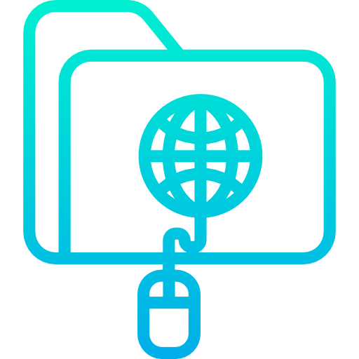 Folder icon