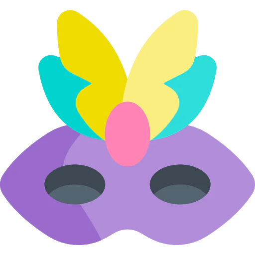 Mask icon