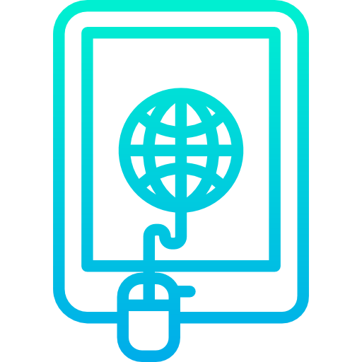Tablet icon