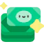 Money icon 64x64