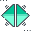 Resize icon 64x64