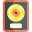 Disc icon 64x64