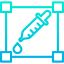 Dropper icon 64x64