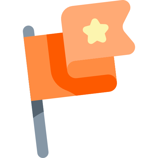 Flag icon