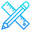 Pencil icon 64x64