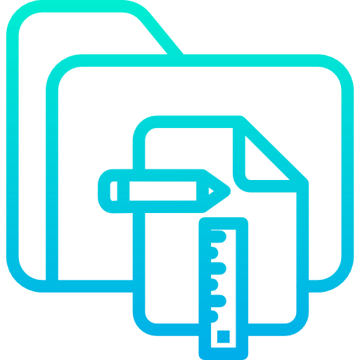 Folder icon