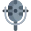 Microphone icon 64x64