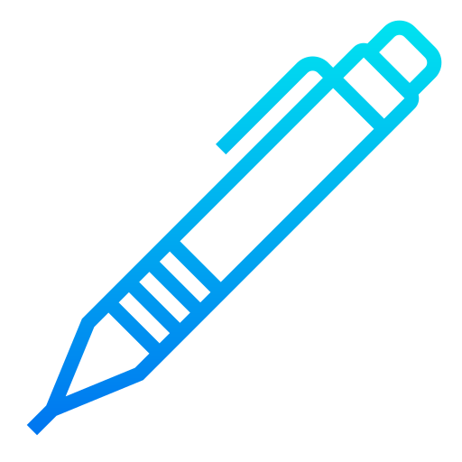 Pen icon