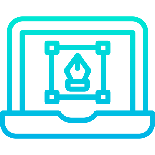 Laptop icon
