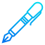 Pen icon 64x64