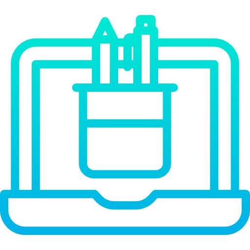 Laptop icon