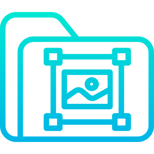 Folder icon