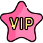 Vip icon 64x64