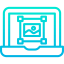 Laptop icon 64x64