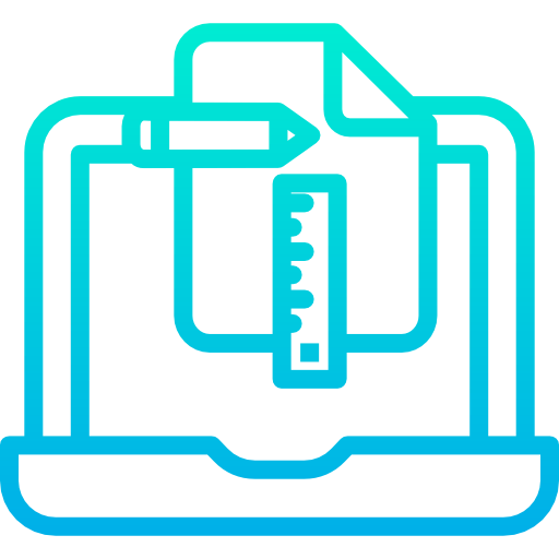 Laptop icon